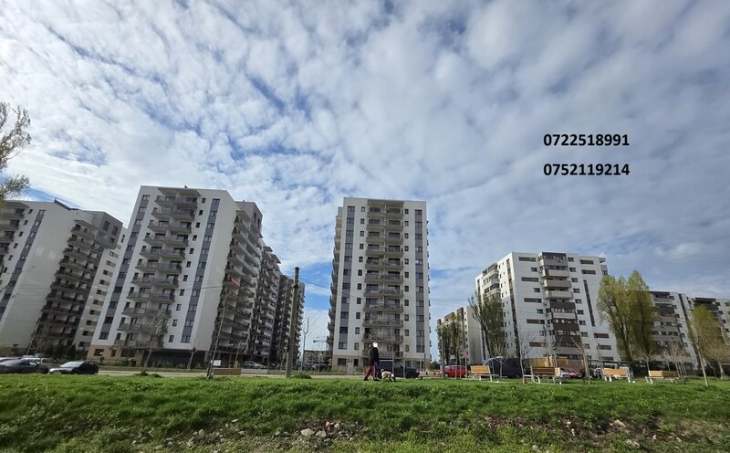 Titan, Pallady, teren cu potential, 4200 mp, rezidential, ocazie