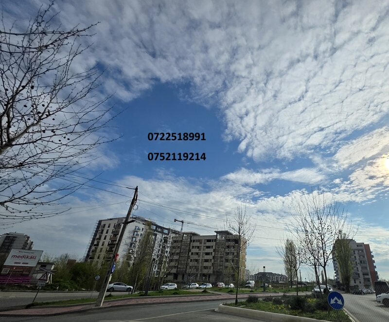 Titan, Pallady, teren cu potential, 4200 mp, rezidential, ocazie