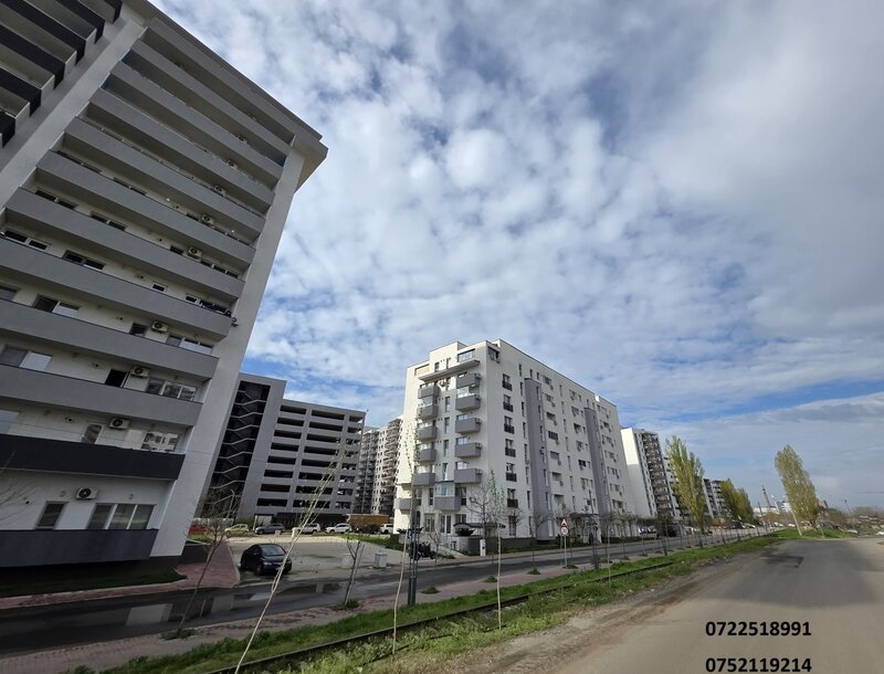 Titan, Pallady, teren cu potential, 4200 mp, rezidential, ocazie