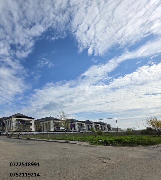 Titan, Pallady, teren cu potential, 4200 mp, rezidential, ocazie