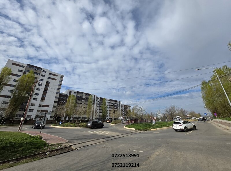 Titan, Pallady, teren cu potential, 4200 mp, rezidential, ocazie