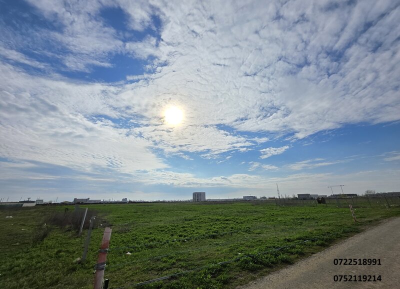 Titan, Pallady, teren cu potential, 4200 mp, rezidential, ocazie