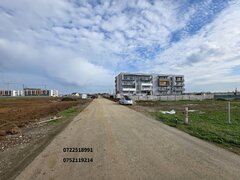 Titan, Pallady, teren cu potential, 4200 mp, rezidential, ocazie