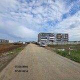 Titan, Pallady, teren cu potential, 4200 mp, rezidential, ocazie